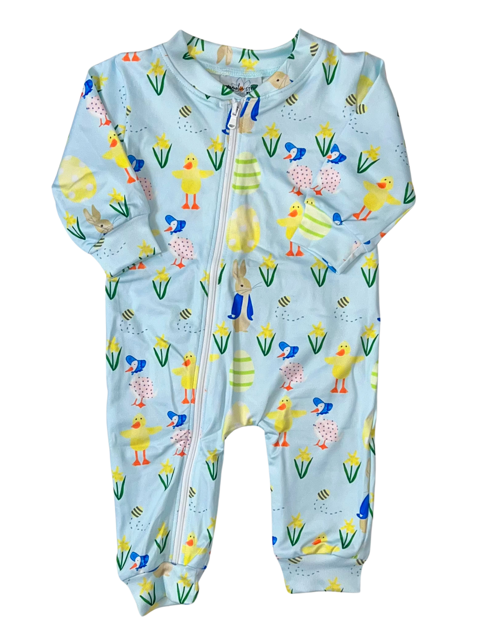 Mother Goose One Piece Lounge Set