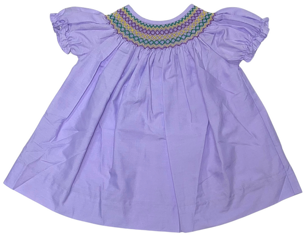 Purple Smock Junior's Clothing - Macy's